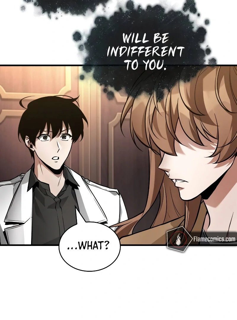 Omniscient Reader’s Viewpoint - Chapter 271 manhwa