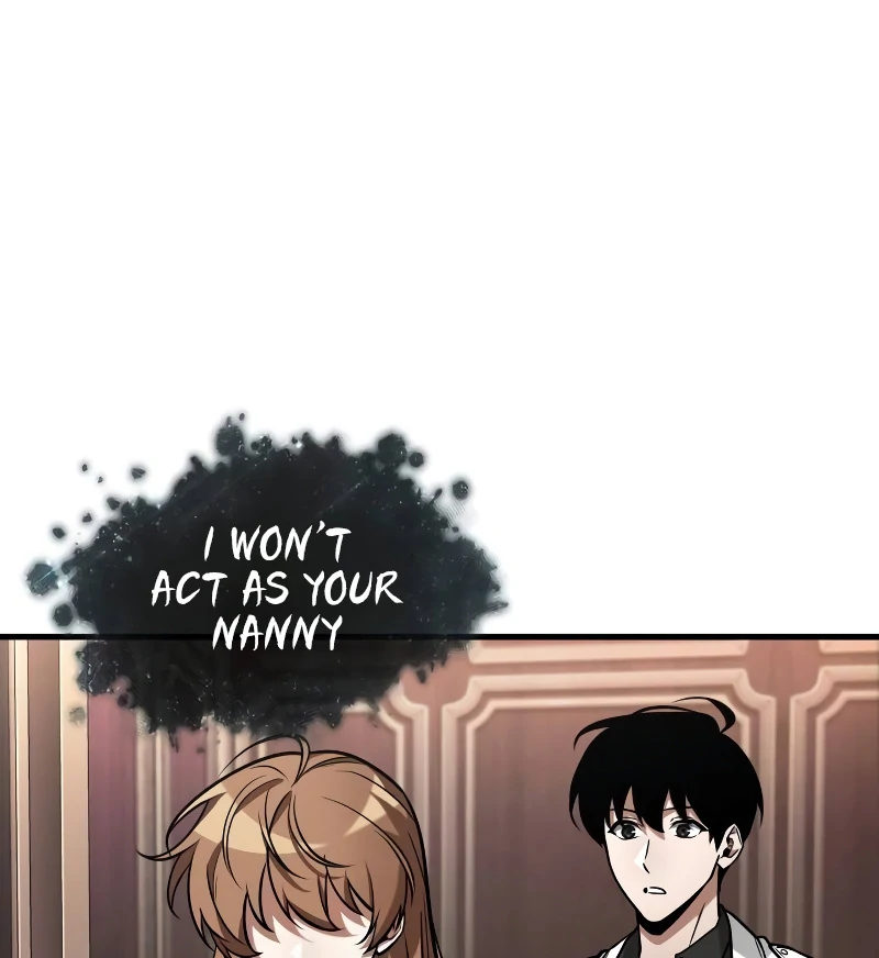 Omniscient Reader’s Viewpoint - Chapter 271 manhwa
