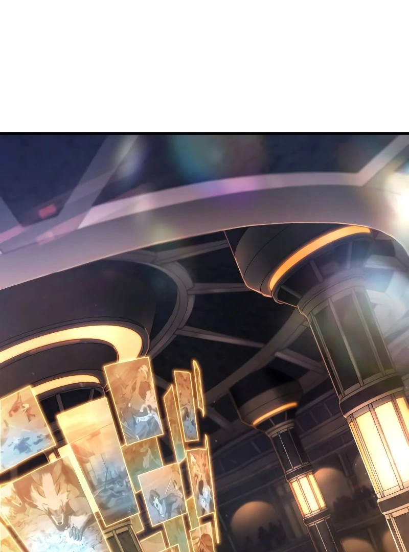 Omniscient Reader’s Viewpoint - Chapter 271 manhwa