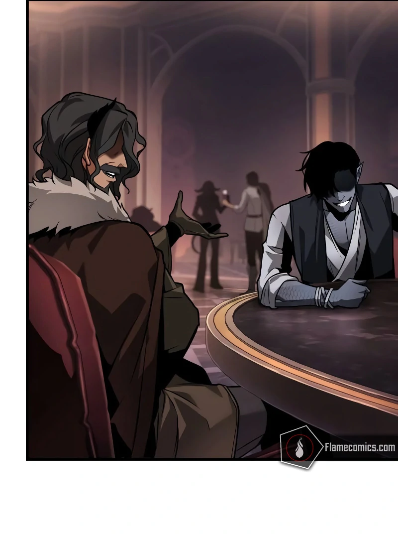 Omniscient Reader’s Viewpoint - Chapter 271 manhwa