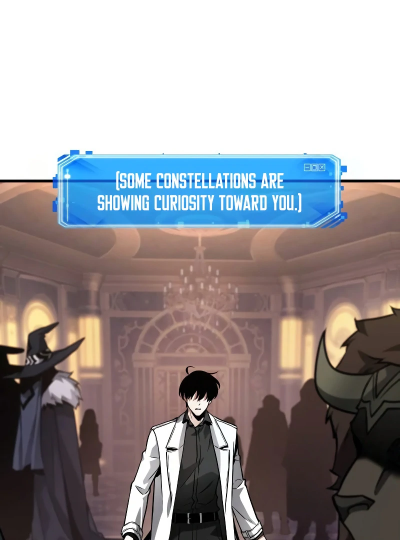 Omniscient Reader’s Viewpoint - Chapter 271 manhwa