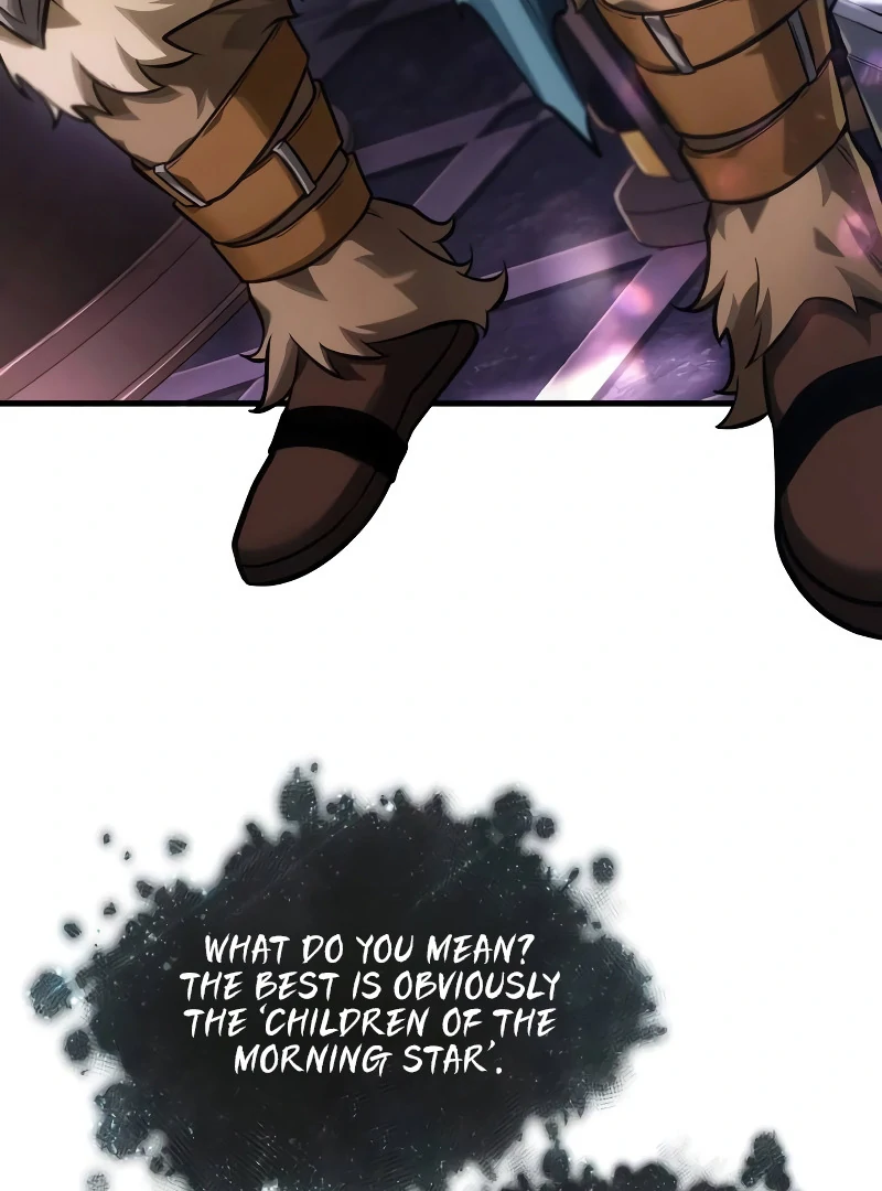 Omniscient Reader’s Viewpoint - Chapter 271 manhwa