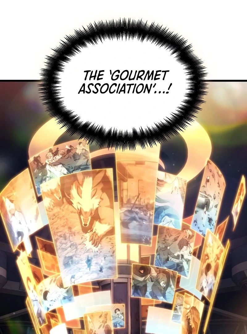 Omniscient Reader’s Viewpoint - Chapter 271 manhwa