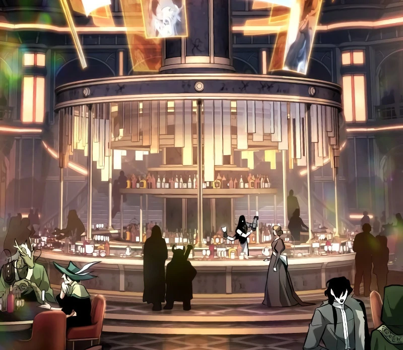 Omniscient Reader’s Viewpoint - Chapter 271 manhwa