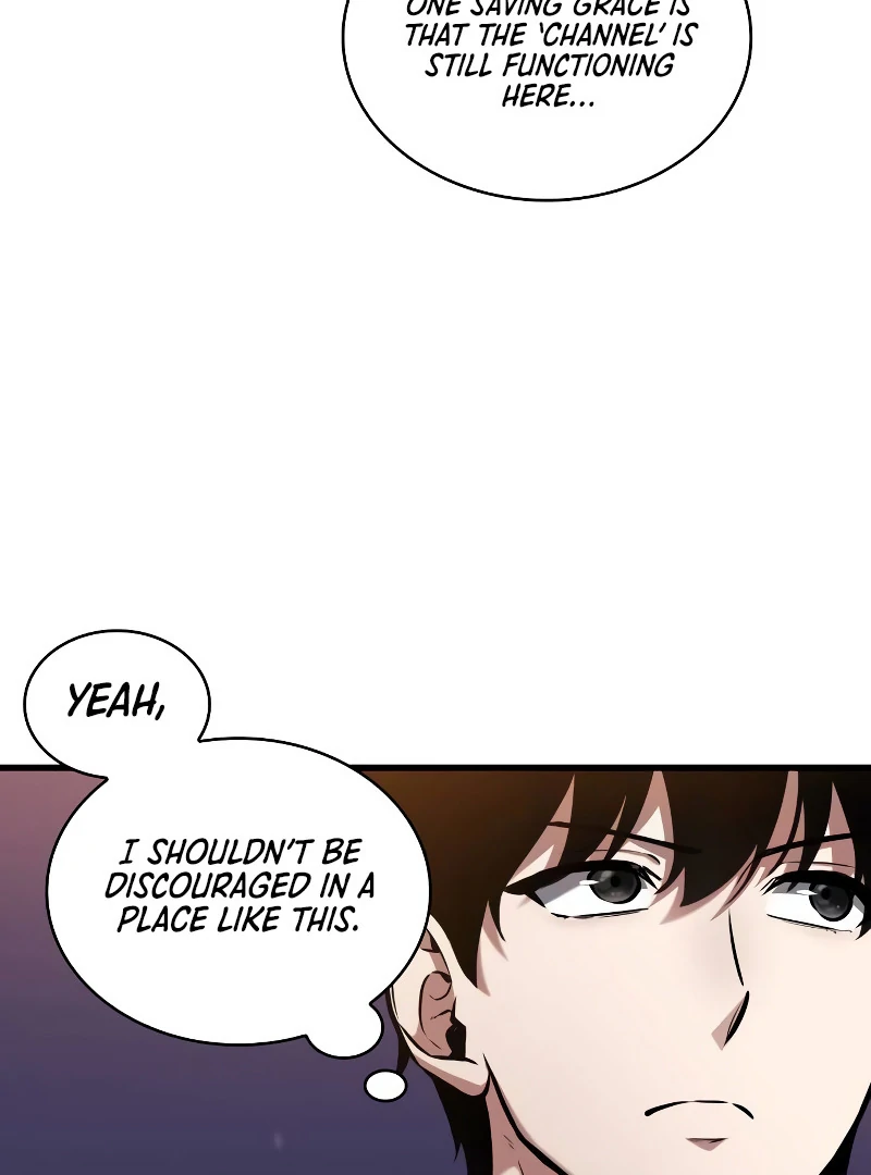Omniscient Reader’s Viewpoint - Chapter 271 manhwa