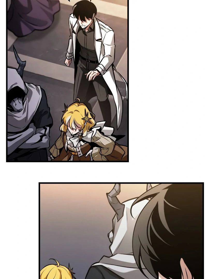 Omniscient Reader’s Viewpoint - Chapter 271 manhwa