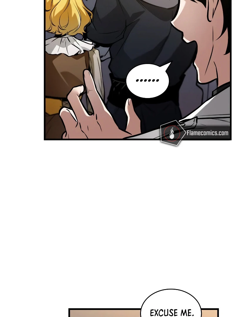 Omniscient Reader’s Viewpoint - Chapter 271 manhwa