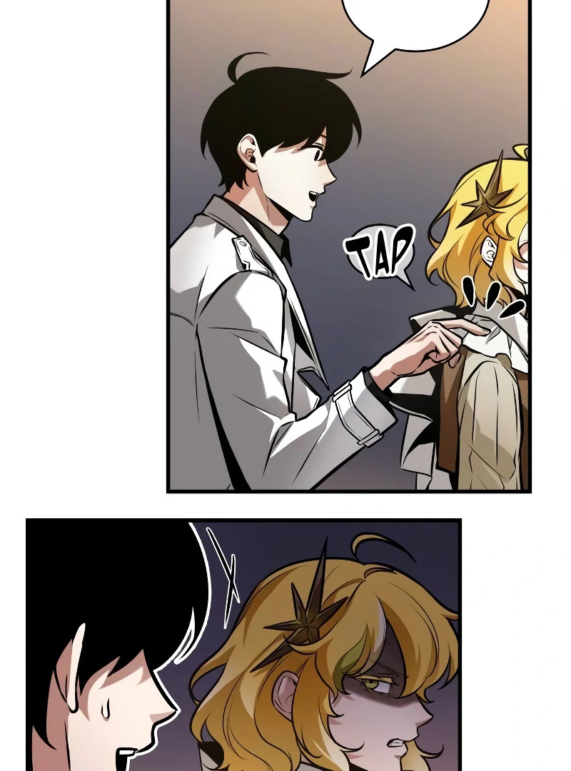 Omniscient Reader’s Viewpoint - Chapter 271 manhwa
