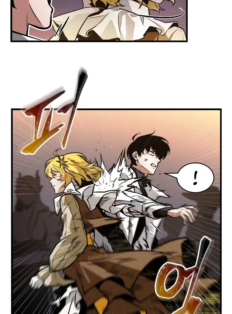 Omniscient Reader’s Viewpoint - Chapter 271 manhwa