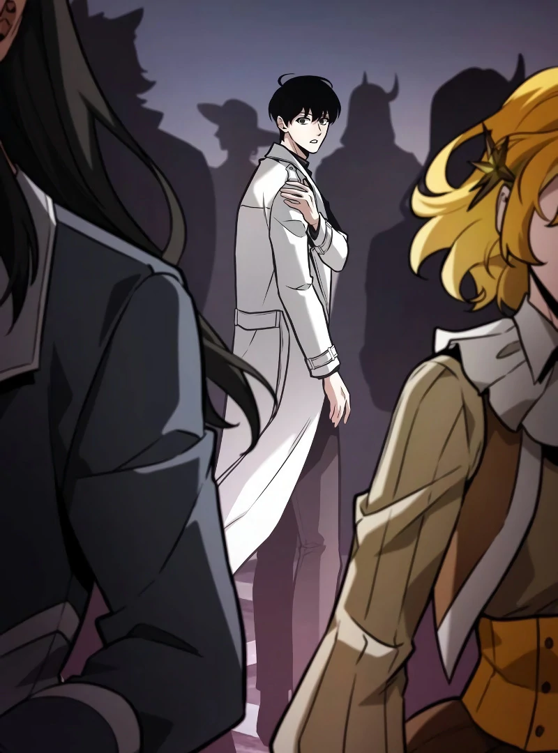 Omniscient Reader’s Viewpoint - Chapter 271 manhwa