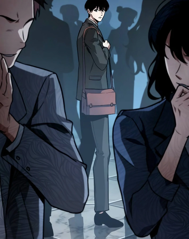 Omniscient Reader’s Viewpoint - Chapter 271 manhwa