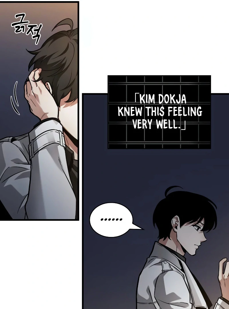Omniscient Reader’s Viewpoint - Chapter 271 manhwa