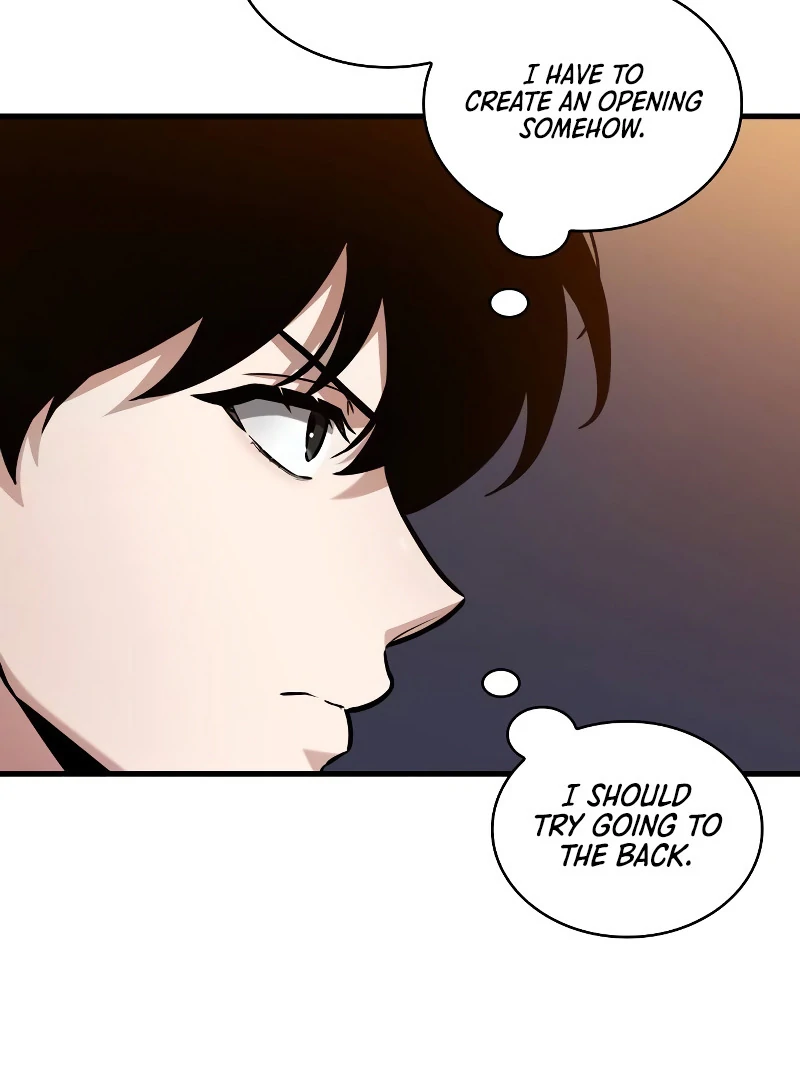 Omniscient Reader’s Viewpoint - Chapter 271 manhwa