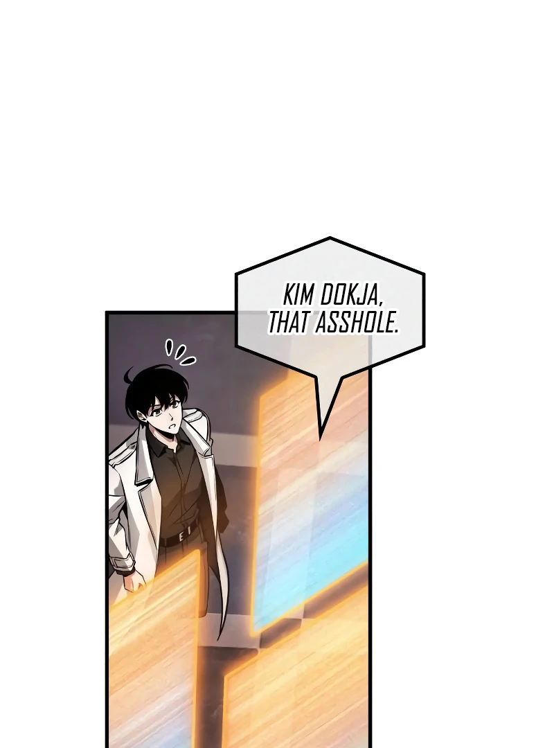Omniscient Reader’s Viewpoint - Chapter 271 manhwa