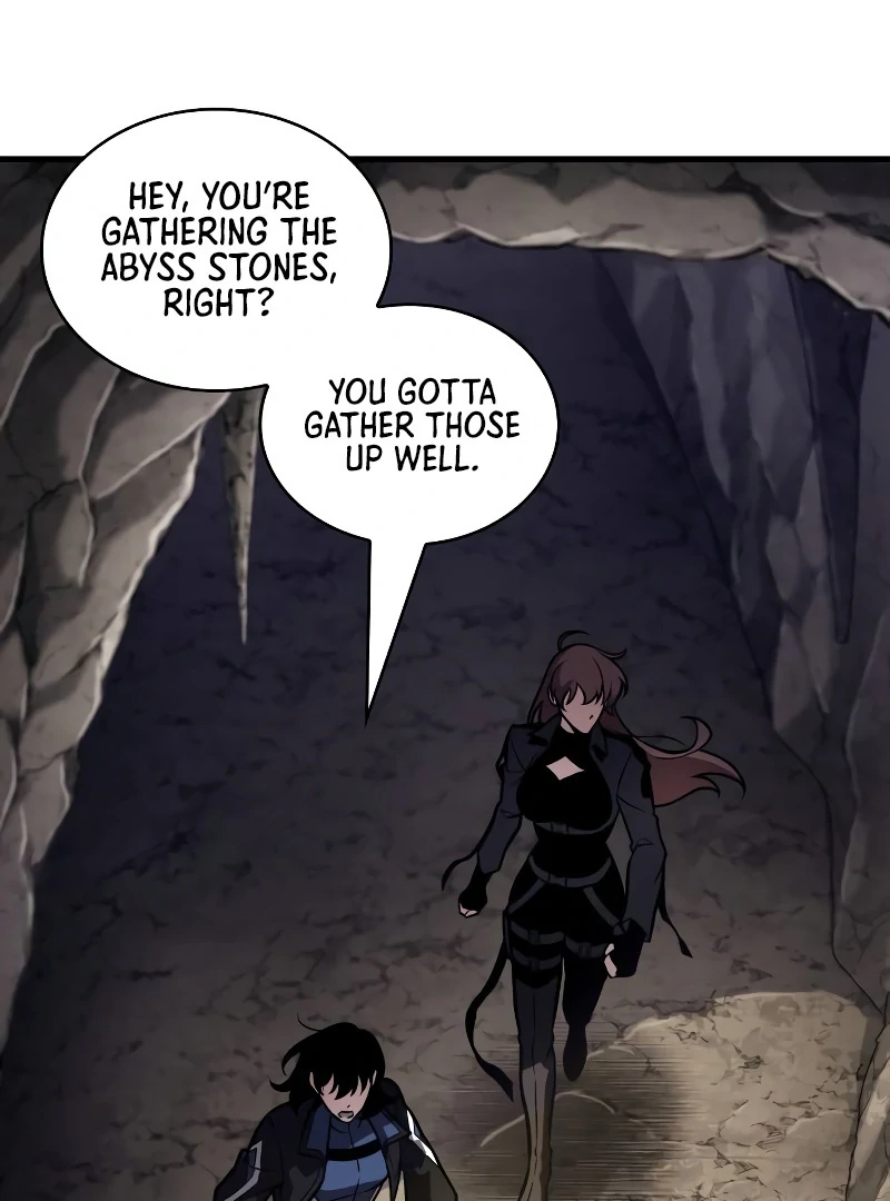 Omniscient Reader’s Viewpoint - Chapter 272 manhwa