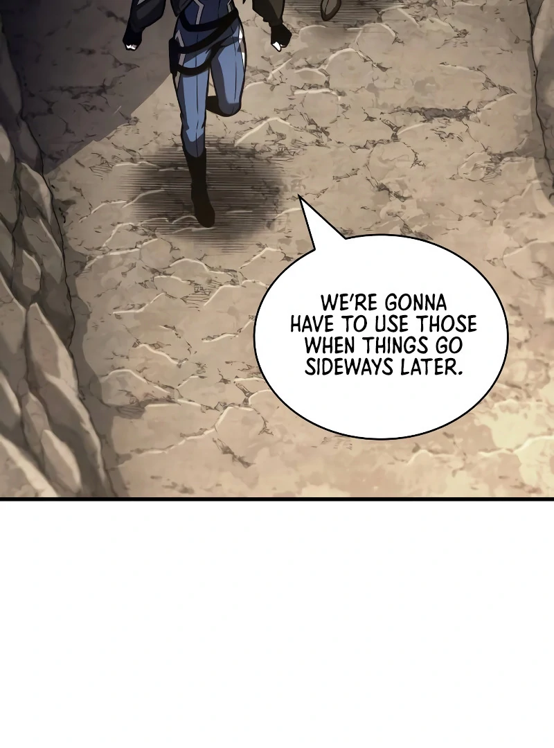Omniscient Reader’s Viewpoint - Chapter 272 manhwa