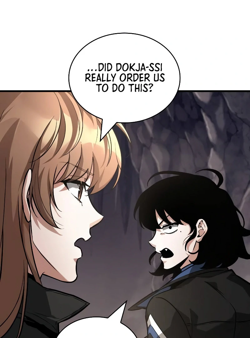 Omniscient Reader’s Viewpoint - Chapter 272 manhwa