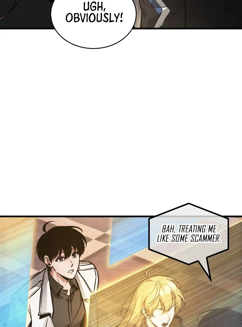 Omniscient Reader’s Viewpoint - Chapter 272 manhwa