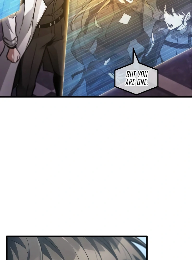 Omniscient Reader’s Viewpoint - Chapter 272 manhwa
