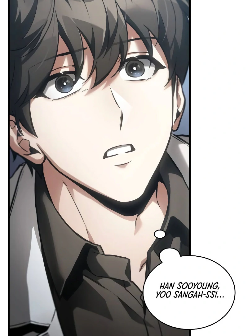 Omniscient Reader’s Viewpoint - Chapter 272 manhwa