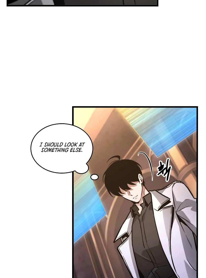 Omniscient Reader’s Viewpoint - Chapter 272 manhwa