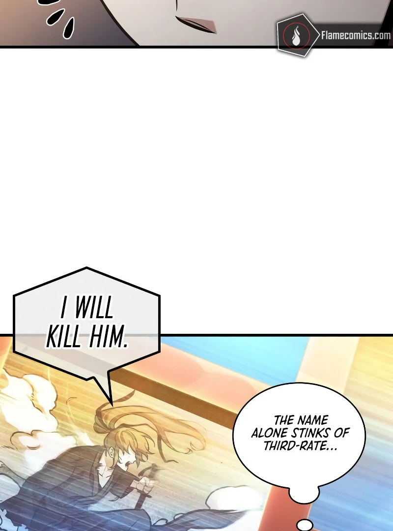 Omniscient Reader’s Viewpoint - Chapter 272 manhwa
