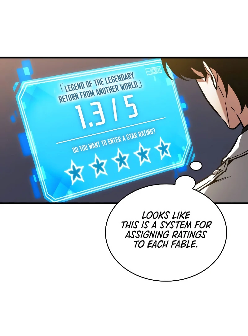 Omniscient Reader’s Viewpoint - Chapter 272 manhwa