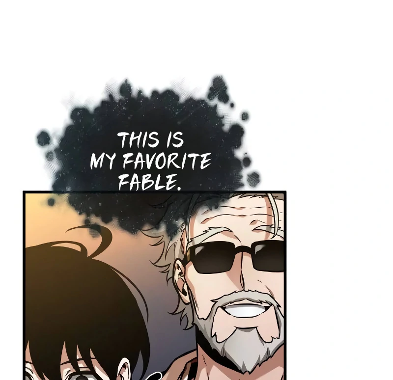 Omniscient Reader’s Viewpoint - Chapter 272 manhwa