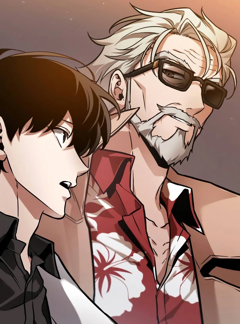 Omniscient Reader’s Viewpoint - Chapter 272 manhwa