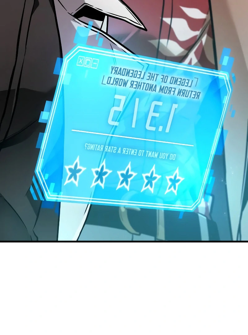Omniscient Reader’s Viewpoint - Chapter 272 manhwa