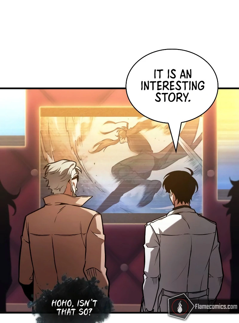 Omniscient Reader’s Viewpoint - Chapter 272 manhwa