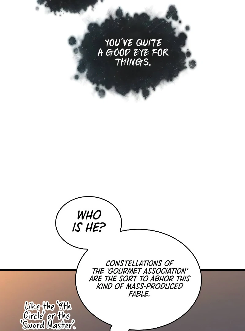 Omniscient Reader’s Viewpoint - Chapter 272 manhwa