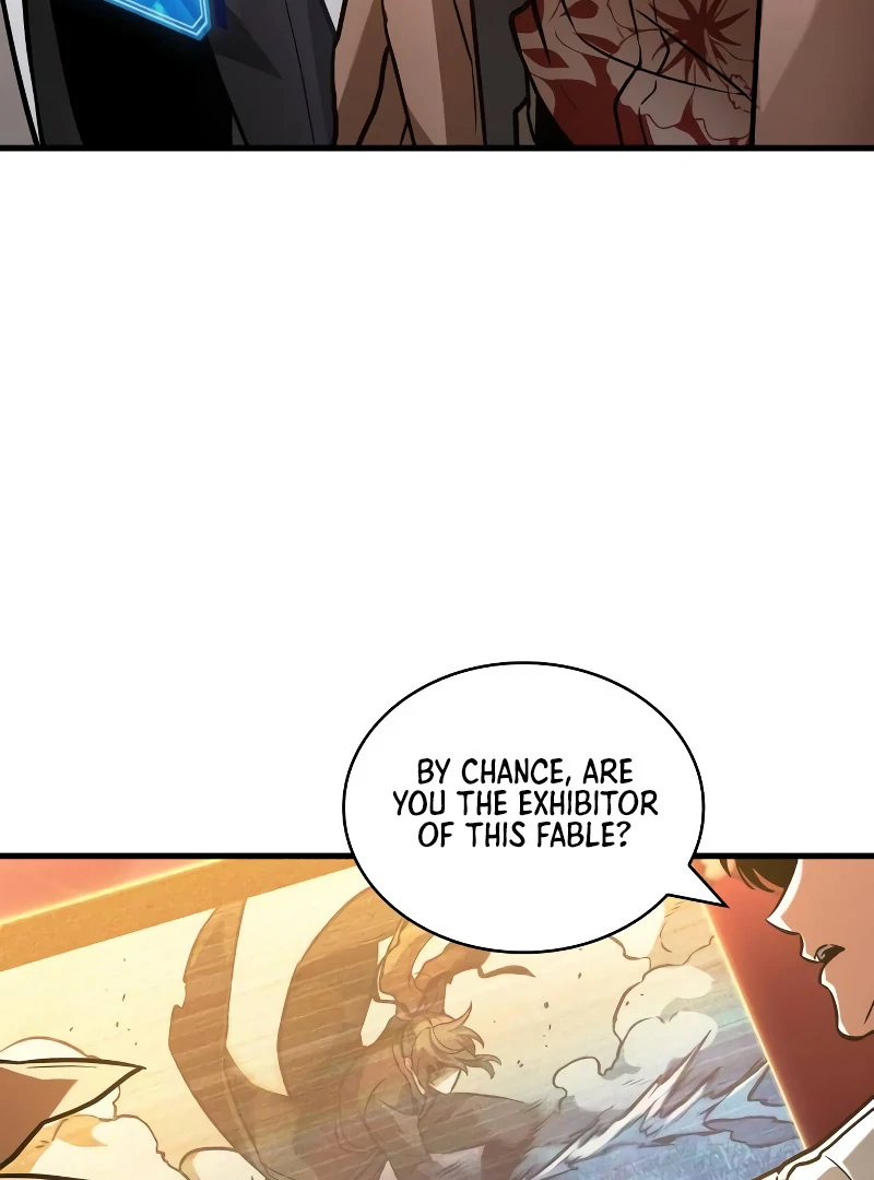 Omniscient Reader’s Viewpoint - Chapter 272 manhwa