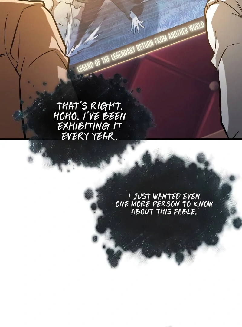 Omniscient Reader’s Viewpoint - Chapter 272 manhwa