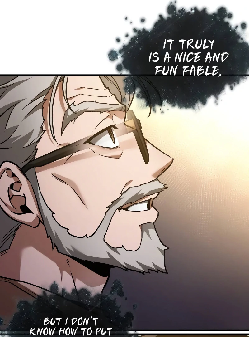 Omniscient Reader’s Viewpoint - Chapter 272 manhwa
