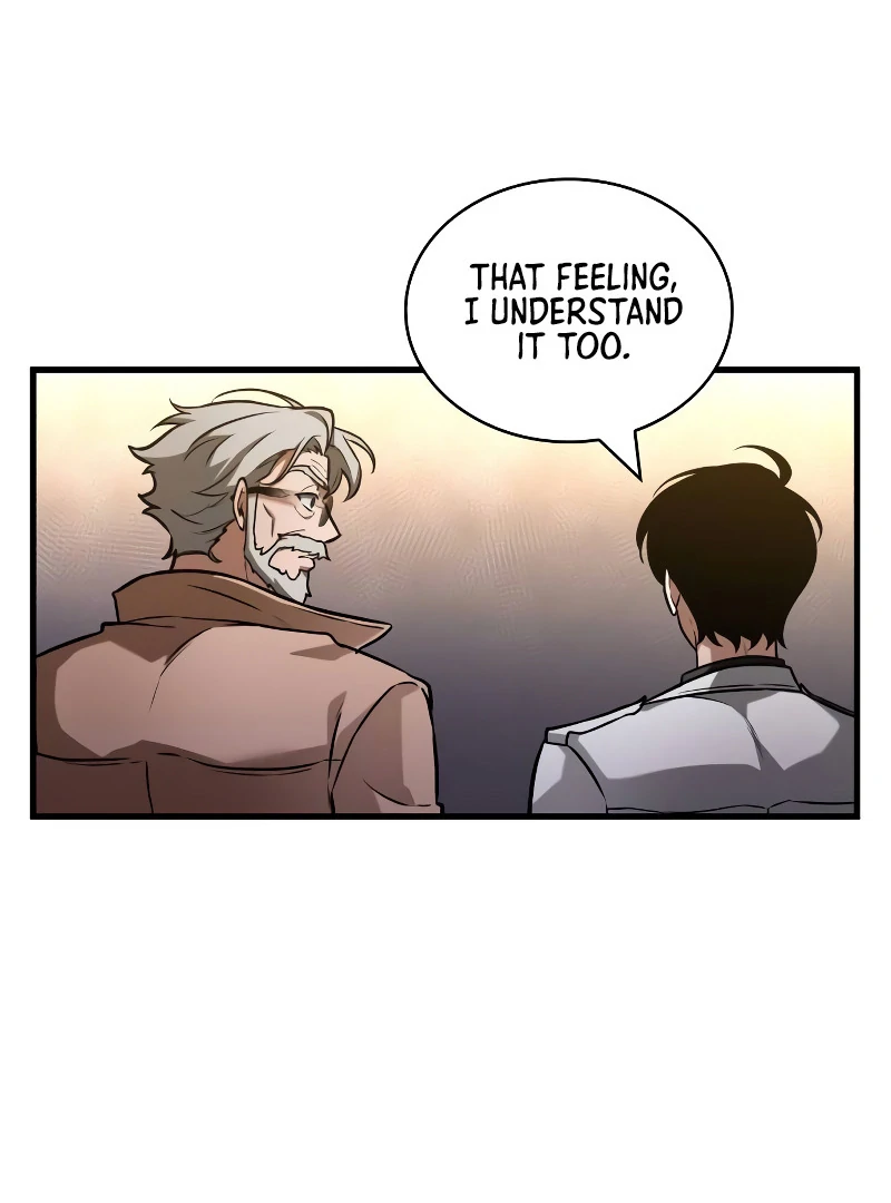 Omniscient Reader’s Viewpoint - Chapter 272 manhwa