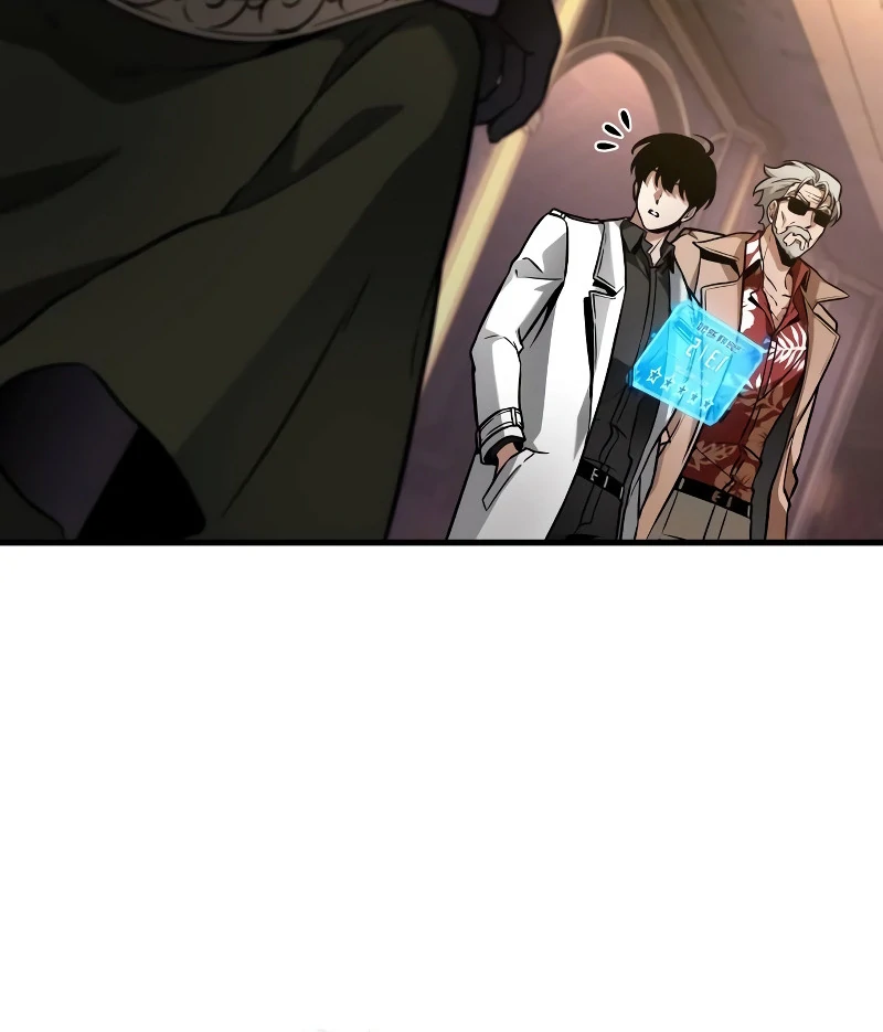 Omniscient Reader’s Viewpoint - Chapter 272 manhwa