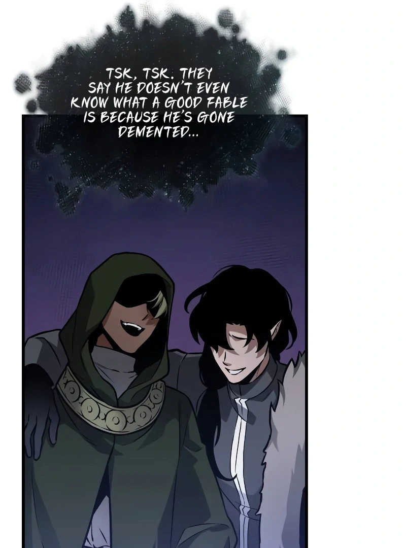 Omniscient Reader’s Viewpoint - Chapter 272 manhwa