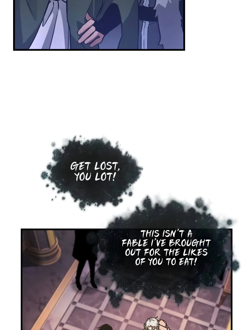 Omniscient Reader’s Viewpoint - Chapter 272 manhwa