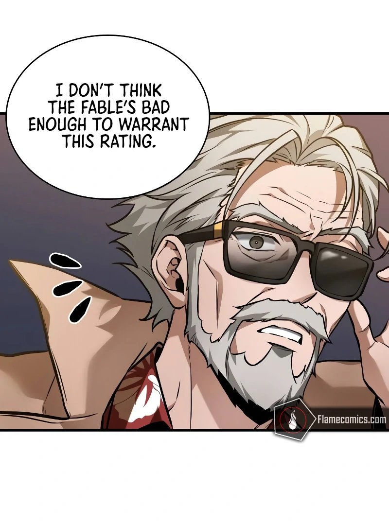 Omniscient Reader’s Viewpoint - Chapter 272 manhwa