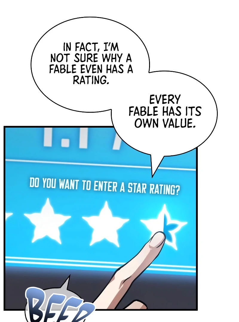 Omniscient Reader’s Viewpoint - Chapter 272 manhwa