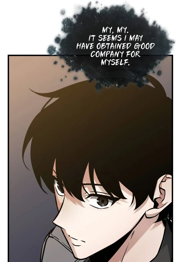 Omniscient Reader’s Viewpoint - Chapter 272 manhwa