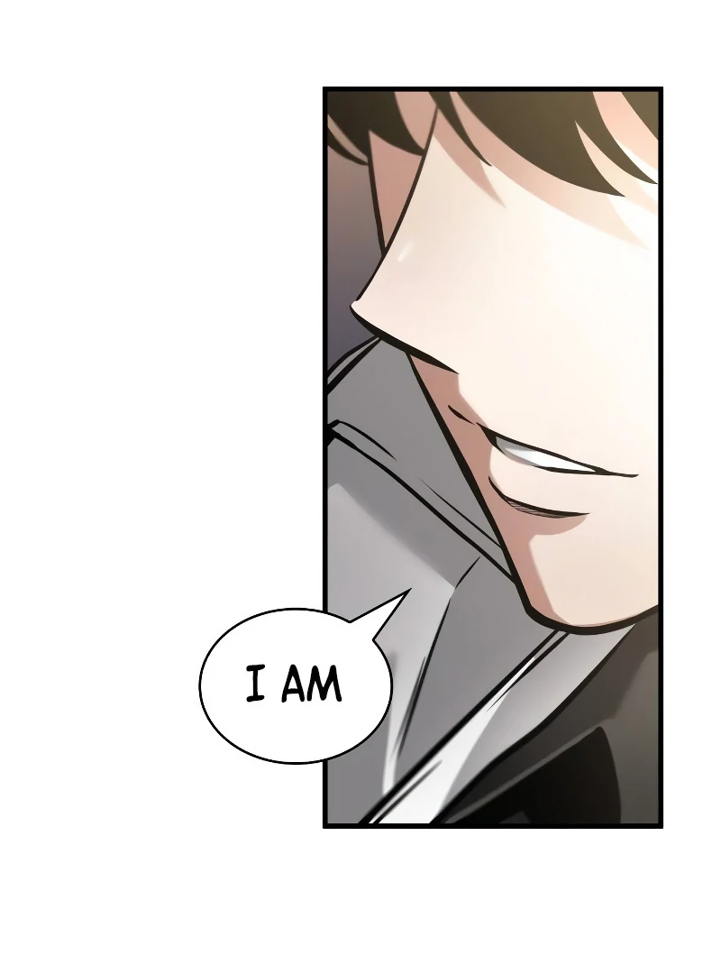 Omniscient Reader’s Viewpoint - Chapter 272 manhwa
