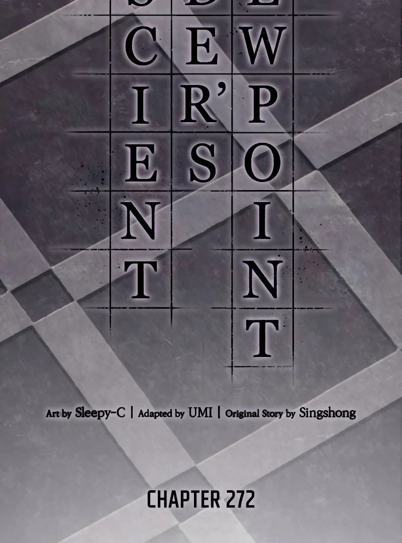 Omniscient Reader’s Viewpoint - Chapter 272 manhwa