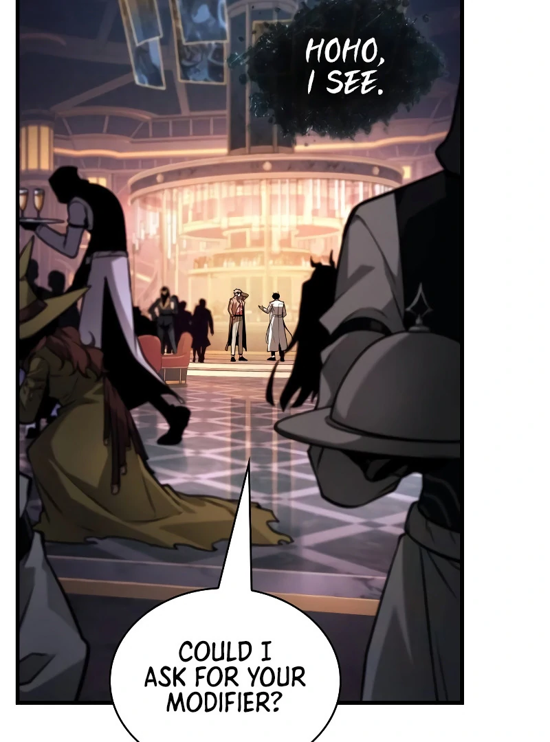 Omniscient Reader’s Viewpoint - Chapter 272 manhwa