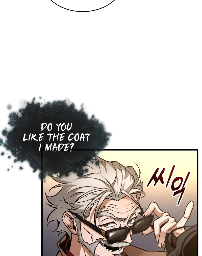 Omniscient Reader’s Viewpoint - Chapter 272 manhwa