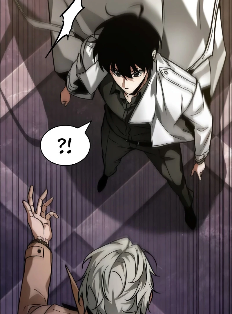Omniscient Reader’s Viewpoint - Chapter 272 manhwa