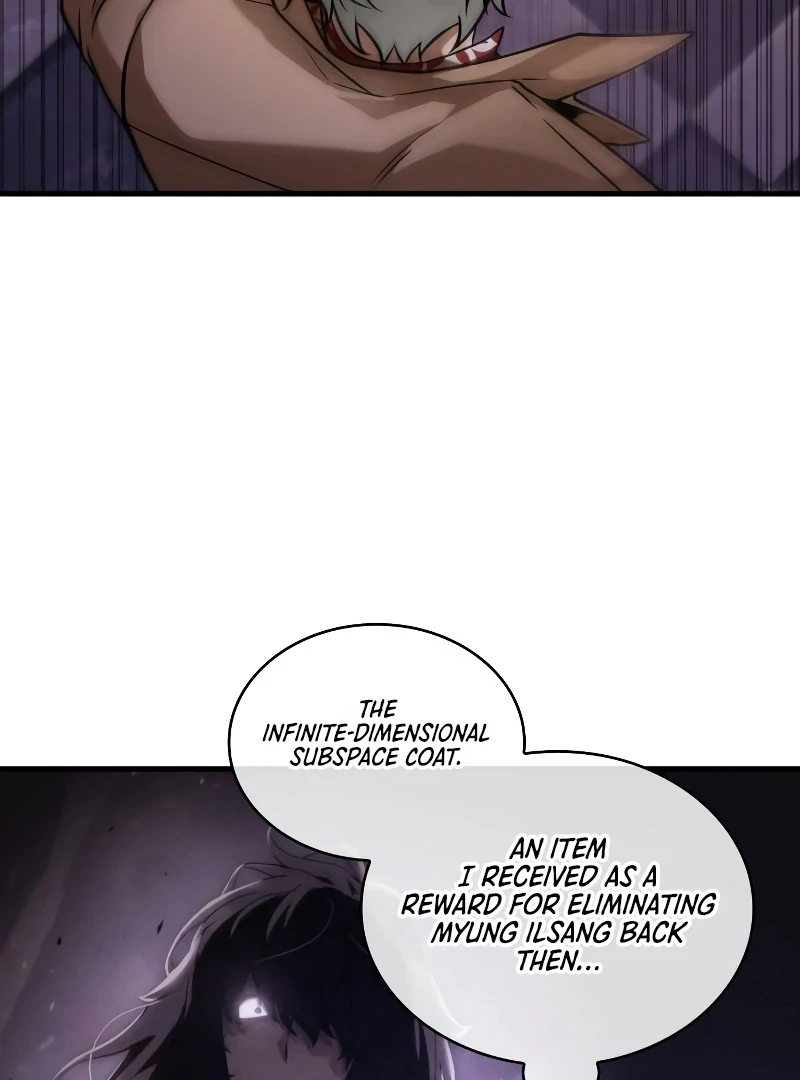 Omniscient Reader’s Viewpoint - Chapter 272 manhwa
