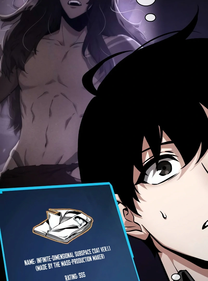 Omniscient Reader’s Viewpoint - Chapter 272 manhwa