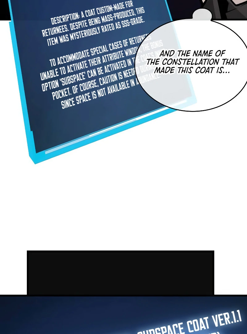 Omniscient Reader’s Viewpoint - Chapter 272 manhwa